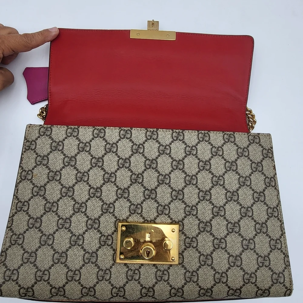 Gucci this current
